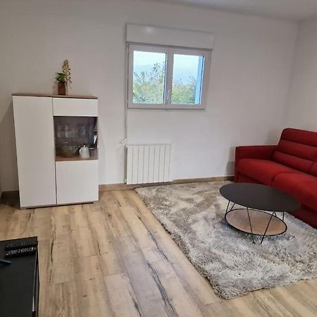 Ness'House Lägenhet Tregueux Exteriör bild